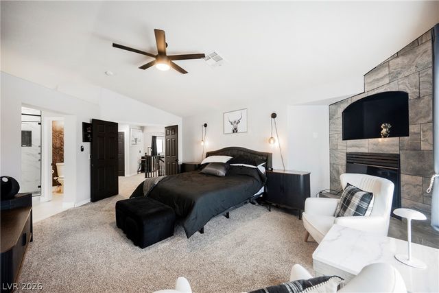 9501 Borgata Bay Boulevard, Las Vegas, NV 89147