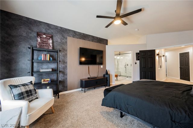 9501 Borgata Bay Boulevard, Las Vegas, NV 89147