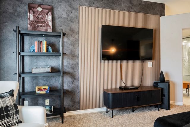 9501 Borgata Bay Boulevard, Las Vegas, NV 89147
