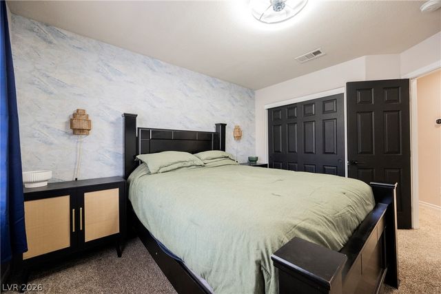 9501 Borgata Bay Boulevard, Las Vegas, NV 89147