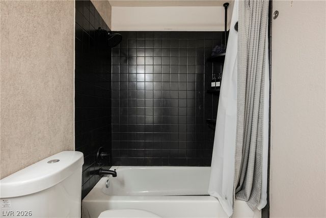9501 Borgata Bay Boulevard, Las Vegas, NV 89147