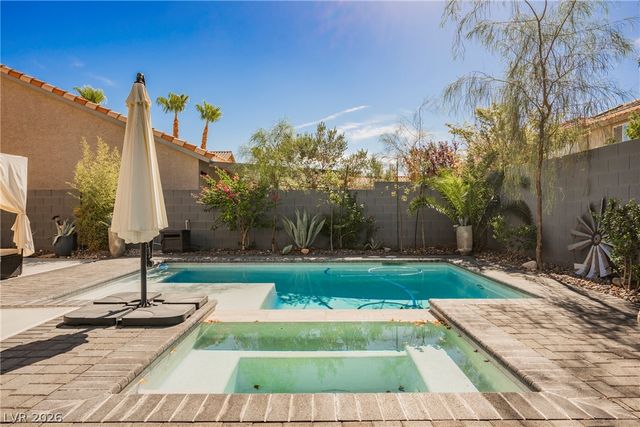 9501 Borgata Bay Boulevard, Las Vegas, NV 89147