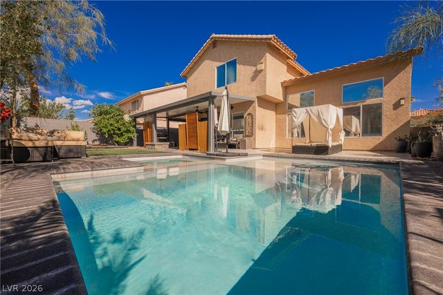 9501 Borgata Bay Boulevard, Las Vegas, NV 89147