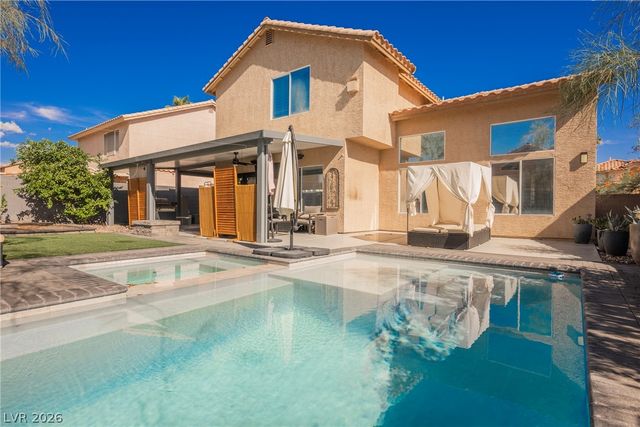 9501 Borgata Bay Boulevard, Las Vegas, NV 89147