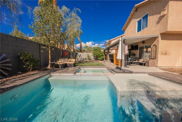 9501 Borgata Bay Boulevard, Las Vegas, NV 89147