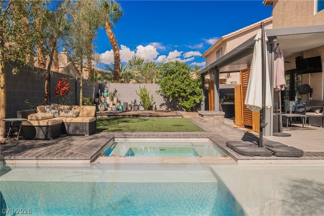 9501 Borgata Bay Boulevard, Las Vegas, NV 89147