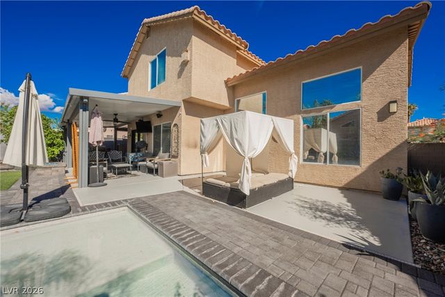 9501 Borgata Bay Boulevard, Las Vegas, NV 89147