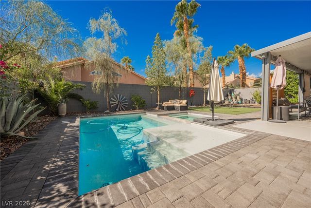 9501 Borgata Bay Boulevard, Las Vegas, NV 89147