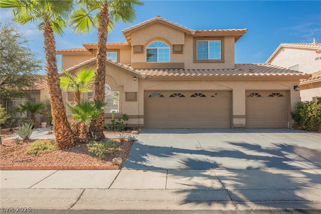 9501 Borgata Bay Boulevard, Las Vegas, NV 89147