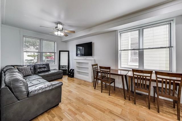1616 S Morgan Street 1, Chicago, IL 60608