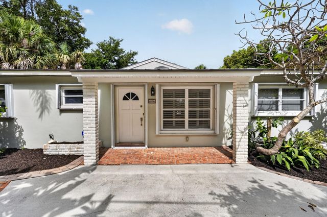 606 Paulina Road, Jupiter, FL 33477
