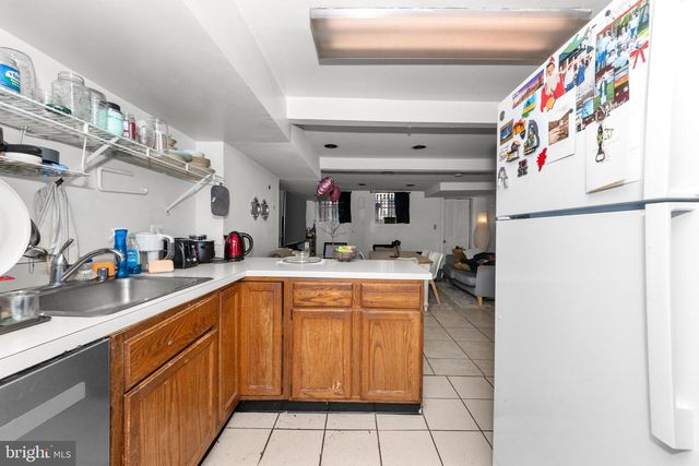 1013 INDEPENDENCE AVE SE, Washington, DC 20003