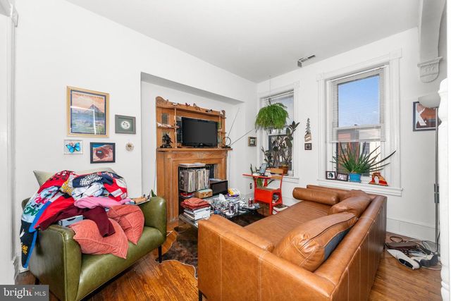 1013 INDEPENDENCE AVE SE, Washington, DC 20003