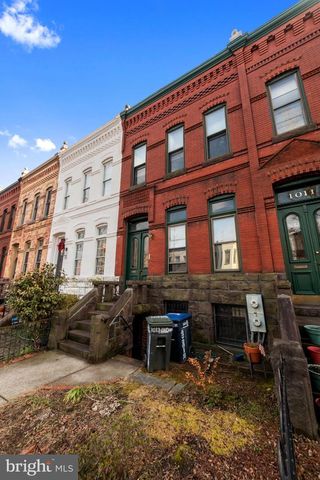 1013 INDEPENDENCE AVE SE, Washington, DC 20003