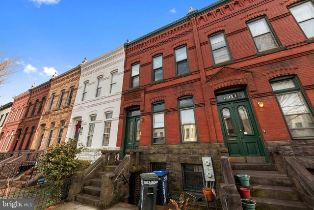 1013 INDEPENDENCE AVE SE, Washington, DC 20003