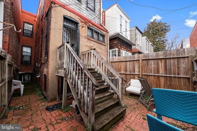 1013 INDEPENDENCE AVE SE, Washington, DC 20003