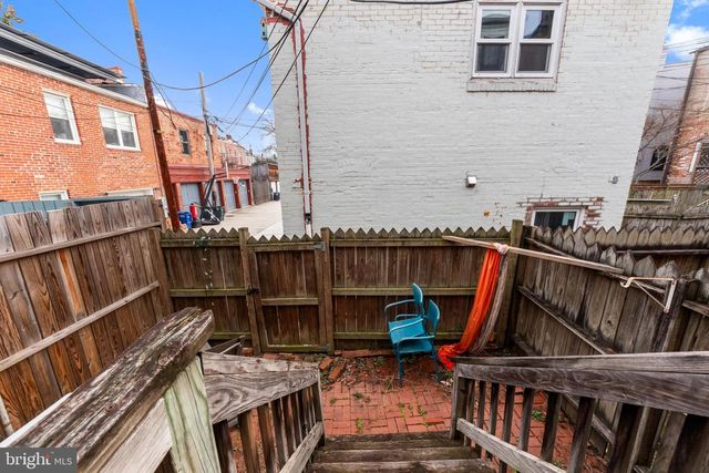 1013 INDEPENDENCE AVE SE, Washington, DC 20003