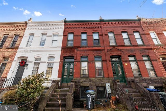 1013 INDEPENDENCE AVE SE, Washington, DC 20003