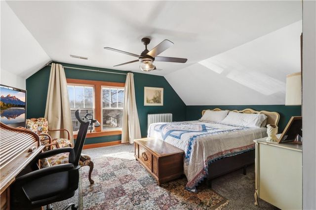 212 High Street, Platte City, MO 64079