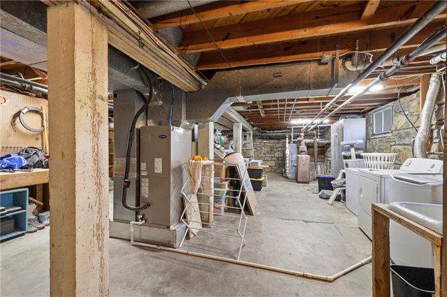 212 High Street, Platte City, MO 64079