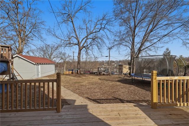 212 High Street, Platte City, MO 64079