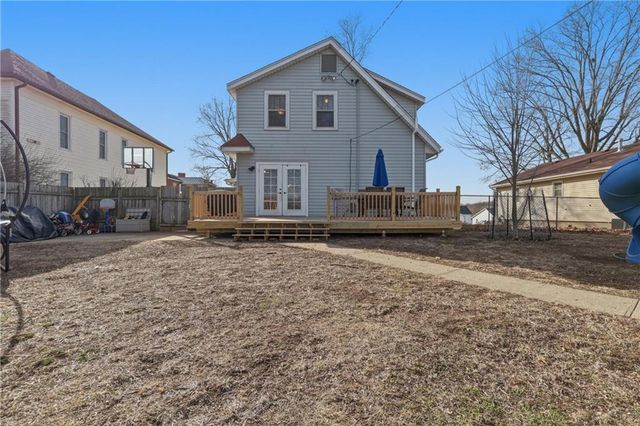 212 High Street, Platte City, MO 64079