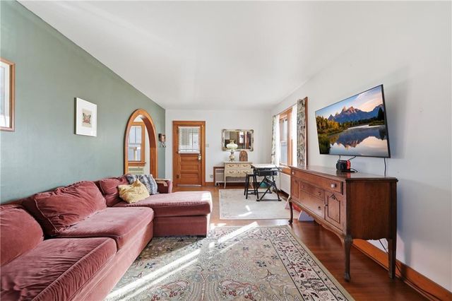 212 High Street, Platte City, MO 64079