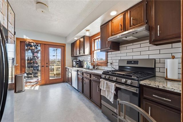 212 High Street, Platte City, MO 64079