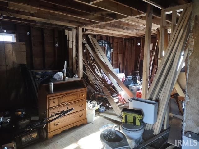 1312 S Shore Drive, Elkhart, IN 46516