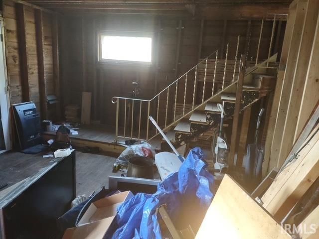 1312 S Shore Drive, Elkhart, IN 46516