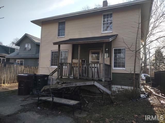 1312 S Shore Drive, Elkhart, IN 46516