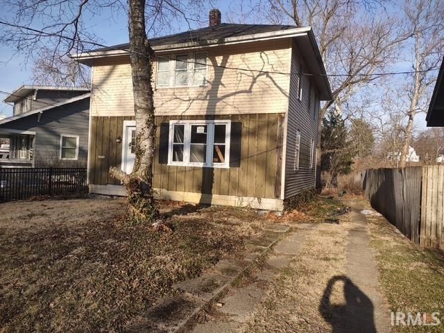 1312 S Shore Drive, Elkhart, IN 46516