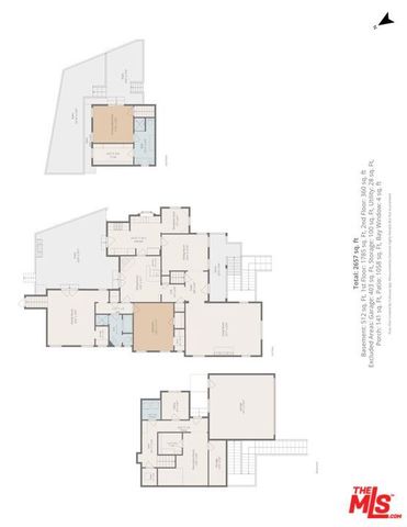 2430 Lanterman Terrace, Los Angeles, CA 90039
