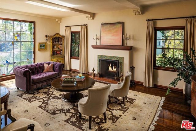 2430 Lanterman Terrace, Los Angeles, CA 90039