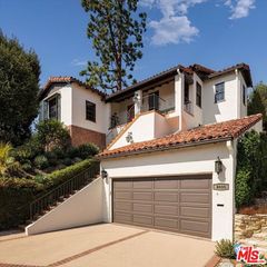 2430 Lanterman Terrace, Los Angeles, CA 90039