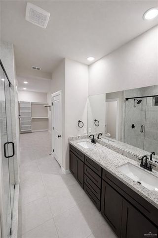 2124 Zinnia Street, Weslaco, TX 78599