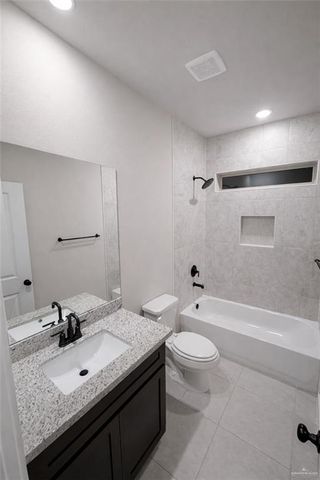 2124 Zinnia Street, Weslaco, TX 78599