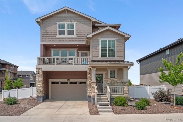 1982 S Fultondale Court, Aurora, CO 80018