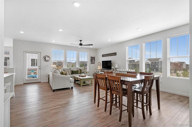 1982 S Fultondale Court, Aurora, CO 80018