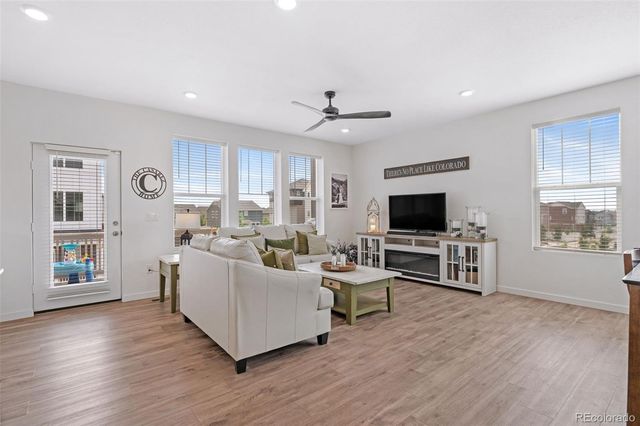 1982 S Fultondale Court, Aurora, CO 80018