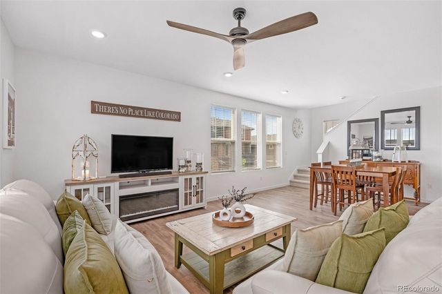 1982 S Fultondale Court, Aurora, CO 80018