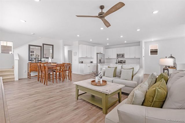1982 S Fultondale Court, Aurora, CO 80018