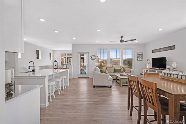 1982 S Fultondale Court, Aurora, CO 80018