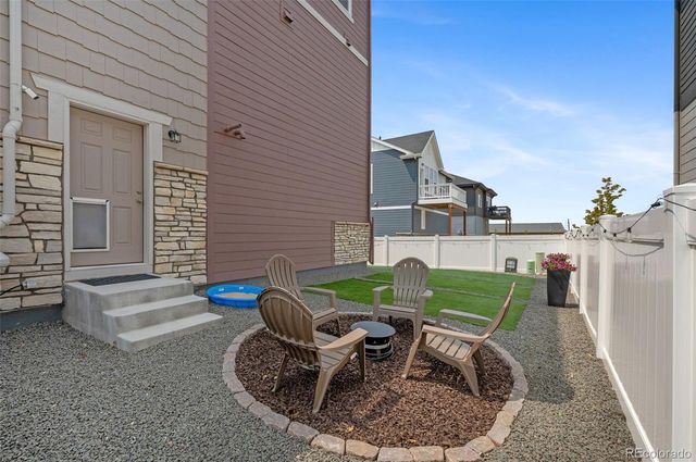 1982 S Fultondale Court, Aurora, CO 80018