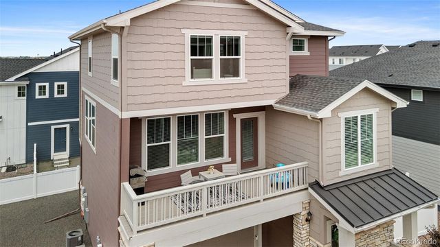 1982 S Fultondale Court, Aurora, CO 80018