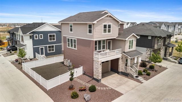 1982 S Fultondale Court, Aurora, CO 80018