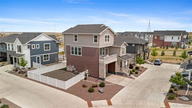 1982 S Fultondale Court, Aurora, CO 80018