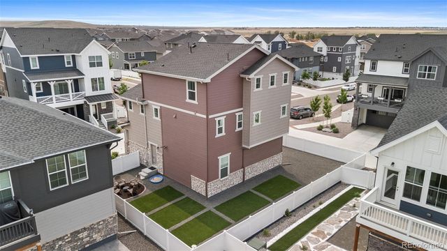 1982 S Fultondale Court, Aurora, CO 80018