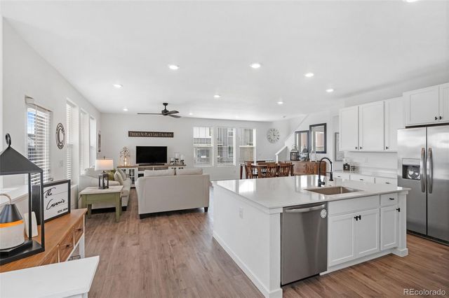 1982 S Fultondale Court, Aurora, CO 80018