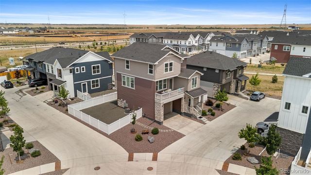 1982 S Fultondale Court, Aurora, CO 80018
